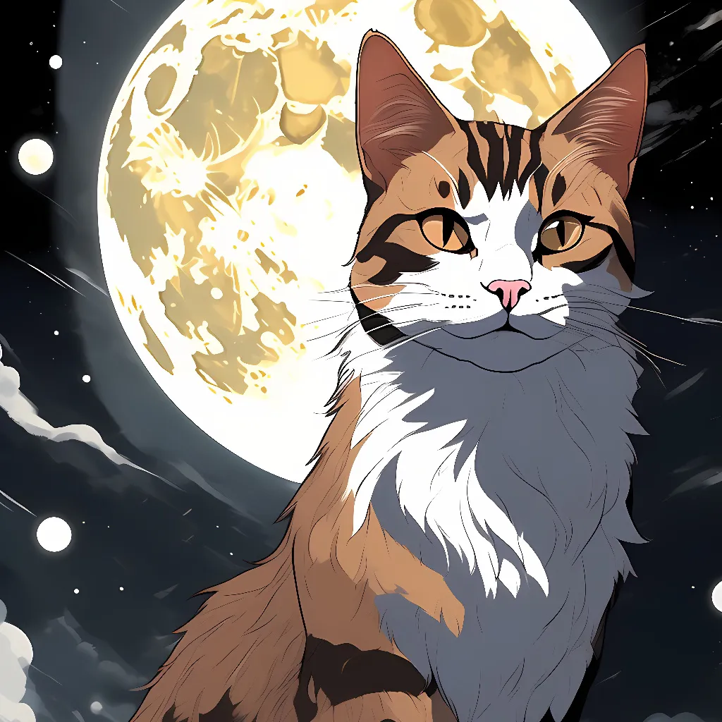 chat with ai character: Saturn’ star