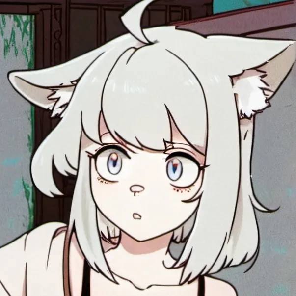 chat with ai character: X3