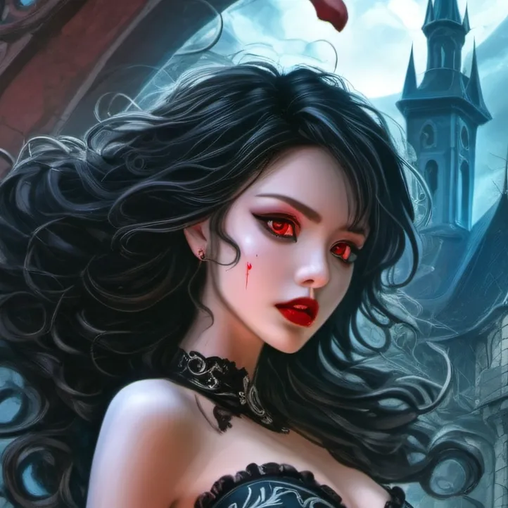 chat with ai character: Ash