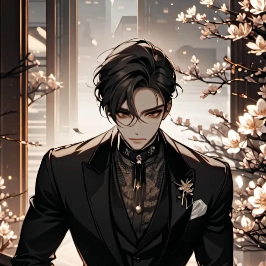 chat with ai character: jack