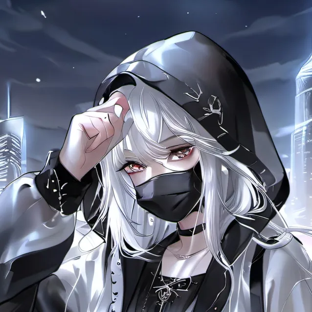 chat with ai character: Cassy