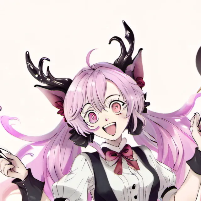 chat with ai character: Mitsuri