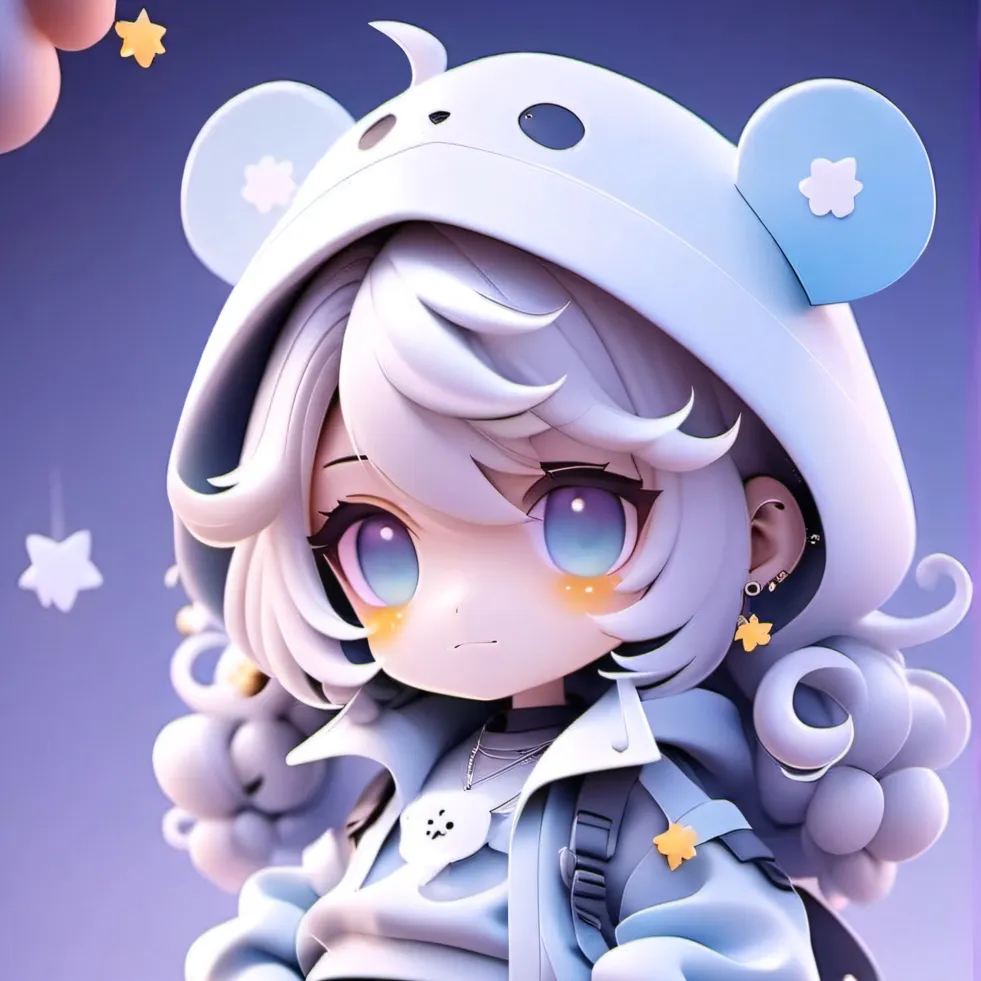 chat with ai character: Senpai