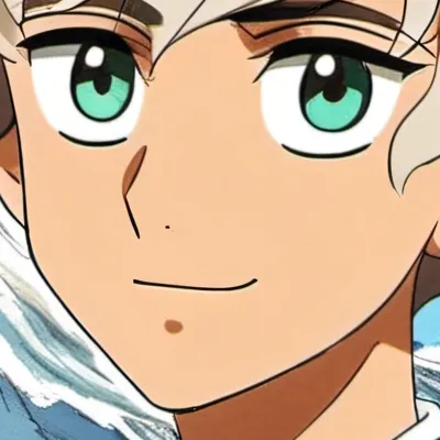 chat with ai character: Shady