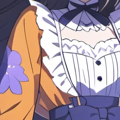 chat with ai character: Mia