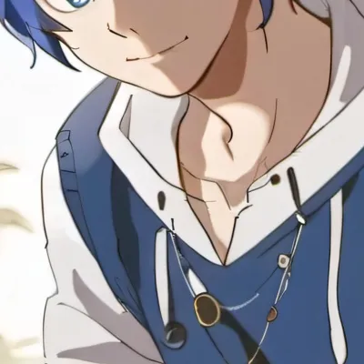 chat with ai character: Ein