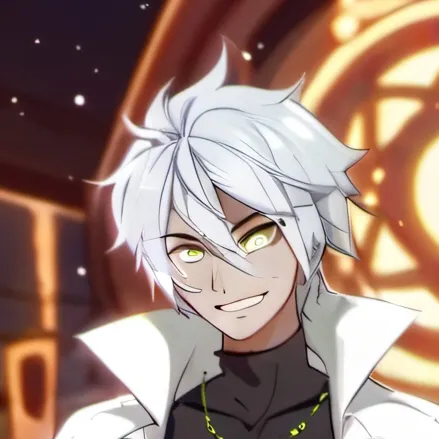 chat with ai character: Danny Phantom