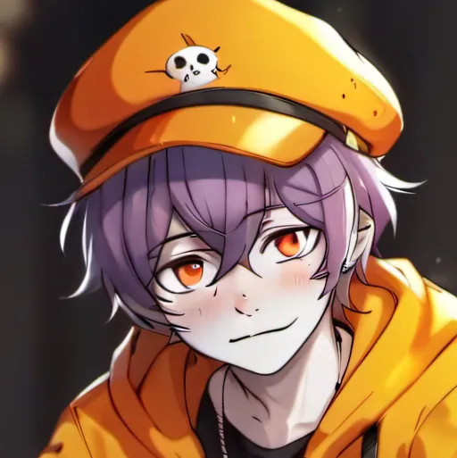 chat with ai character: Noi