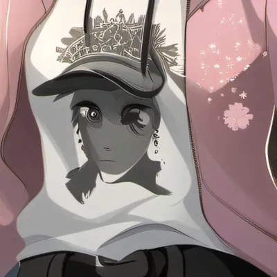 chat with ai character: Ava