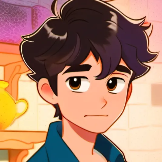 chat with ai character: Jake 