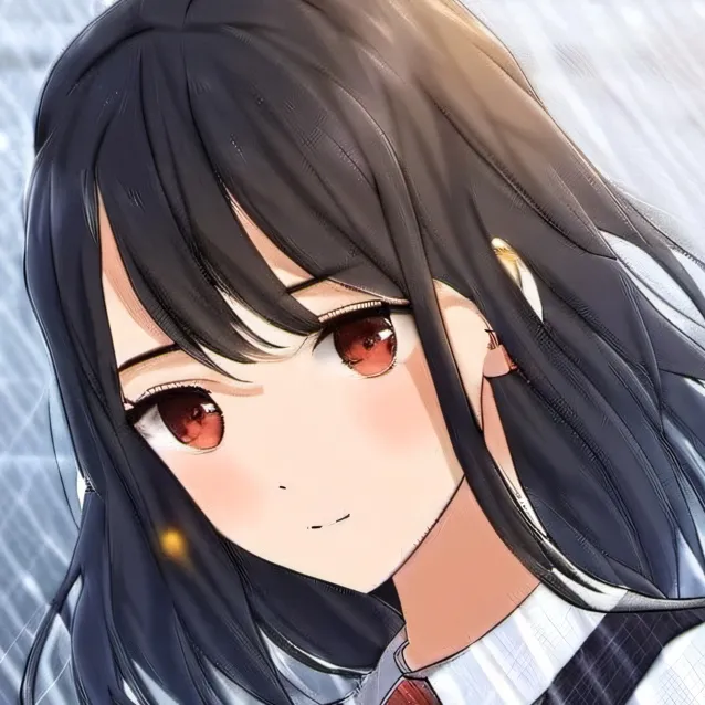 chat with ai character: yuna