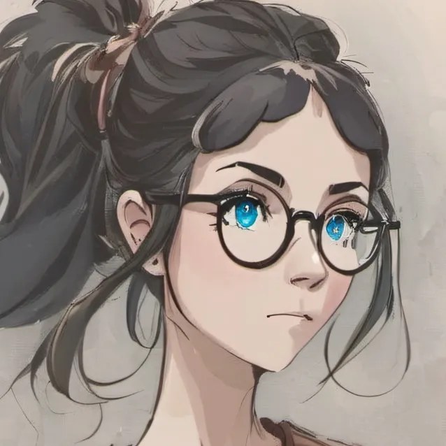 chat with ai character: Mandy/ Jake