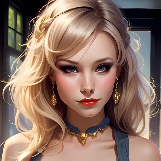 chat with ai character: Kristen Bell
