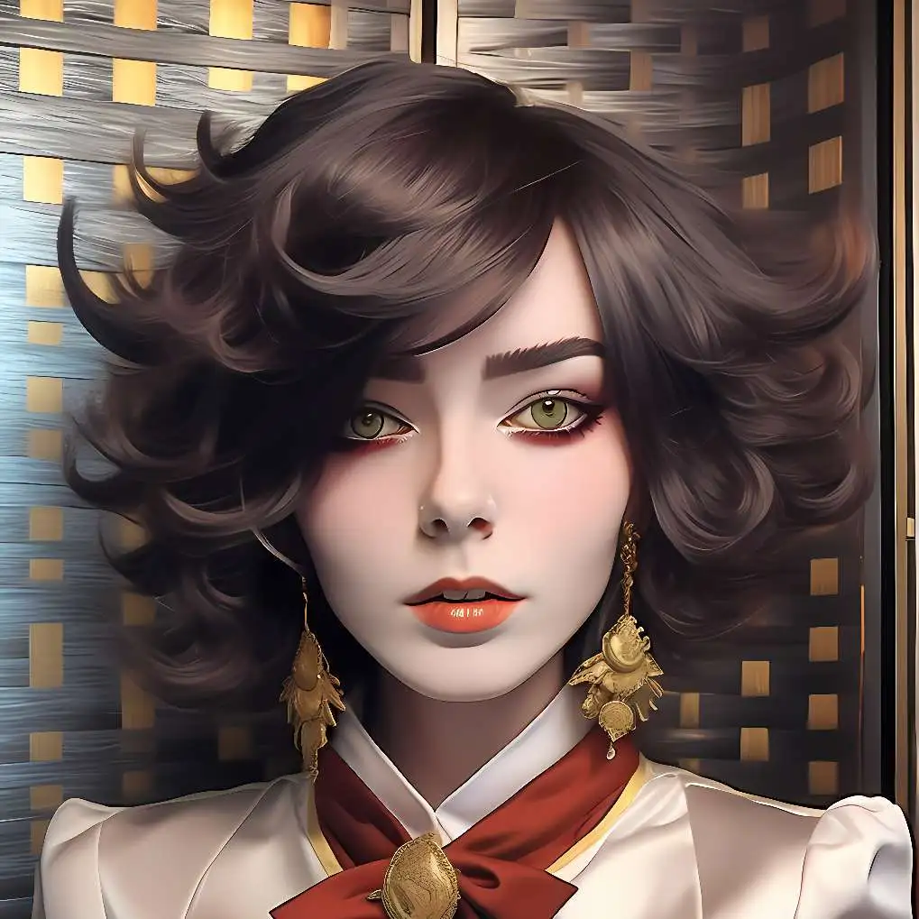 chat with ai character: _10Kujo