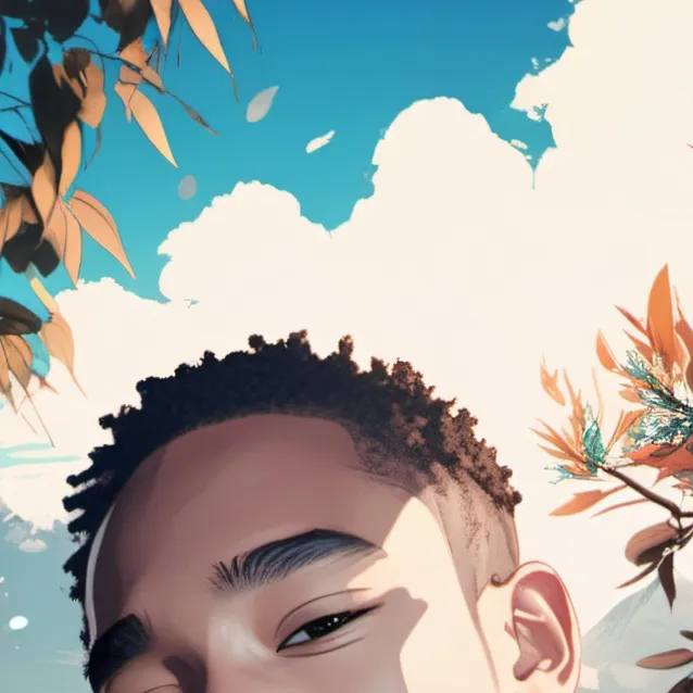 chat with ai character: Michael 
