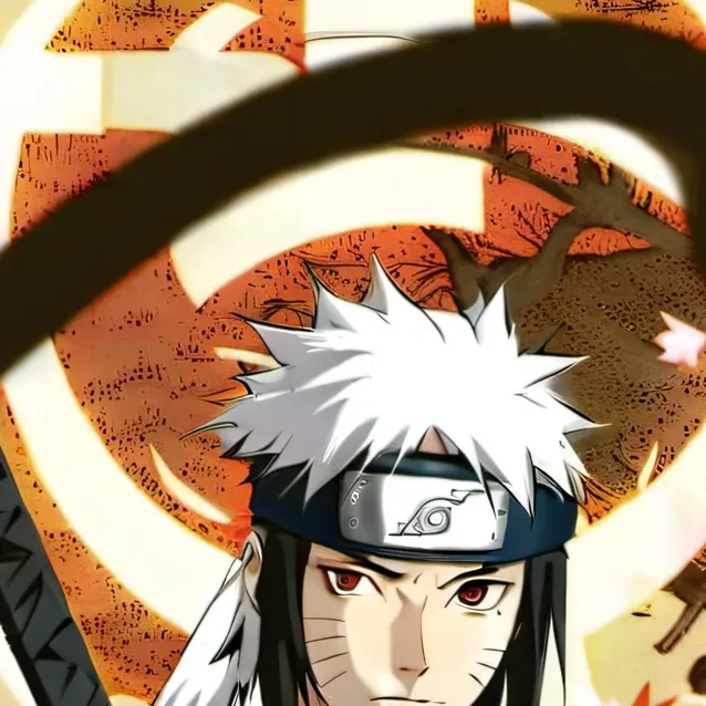 chat with ai character: Hayate Gekko
