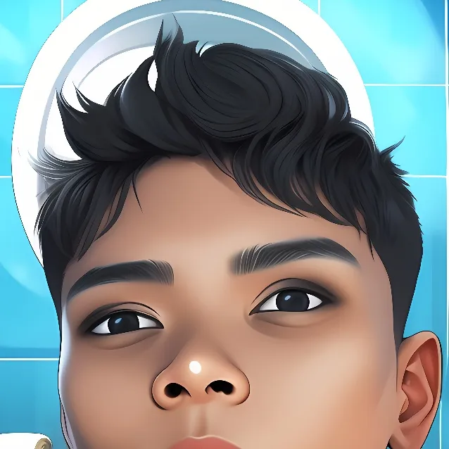 chat with ai character: Skibidi toilet 
