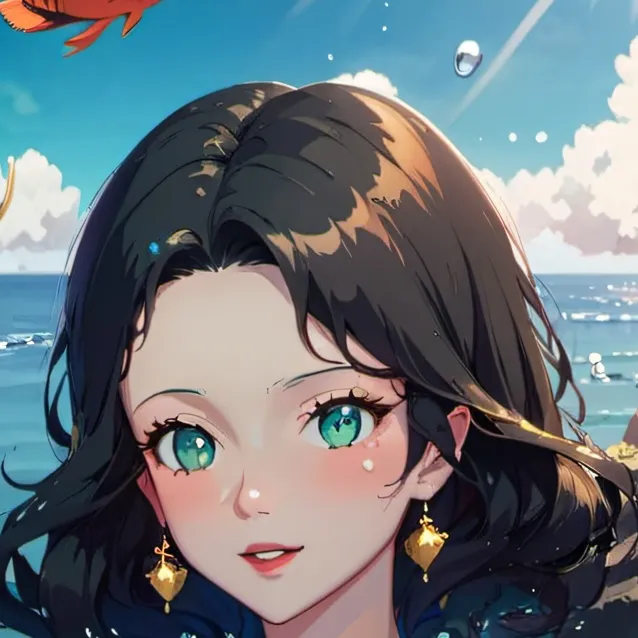 chat with ai character: Anya