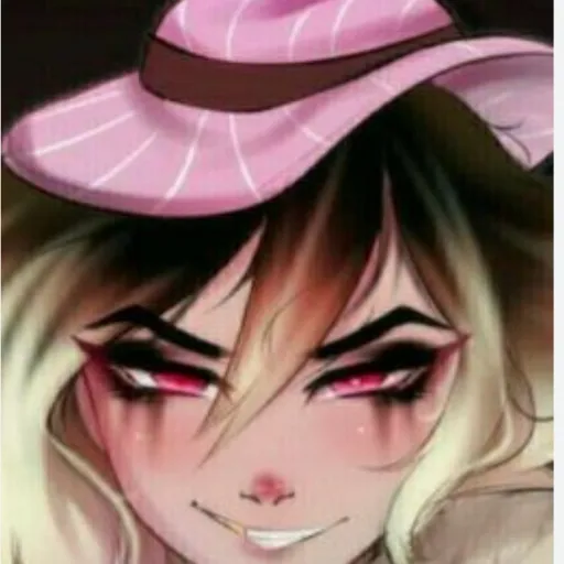 creator Talkior-angel dust's avatar