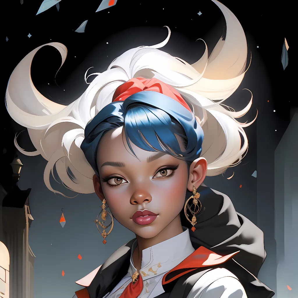 chat with ai character: Sierra