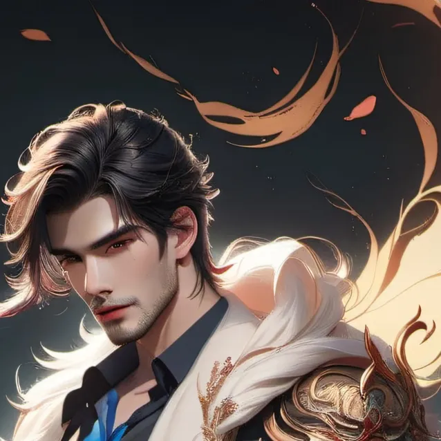 chat with ai character: Warrior Master