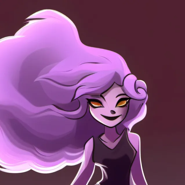 chat with ai character: Kalypso 