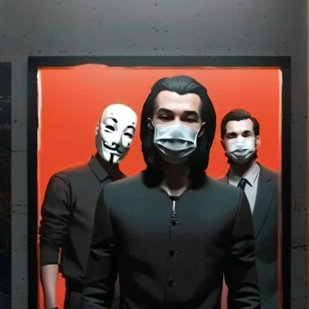 chat with ai character: The Hypnotists 