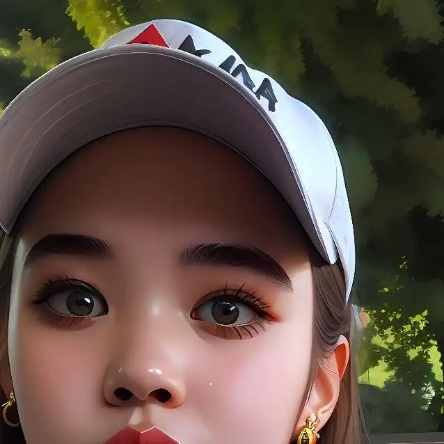 chat with ai character: bestie