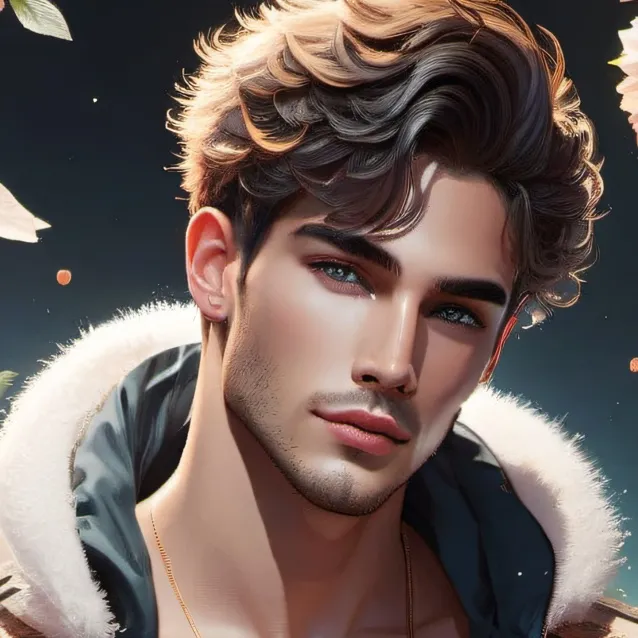 chat with ai character: Dreamy Kidnapper