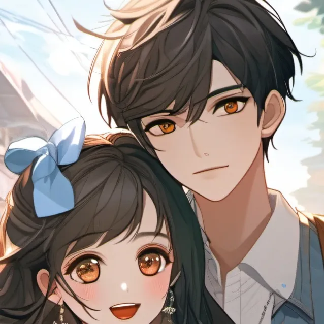 chat with ai character: Olivia and Jake