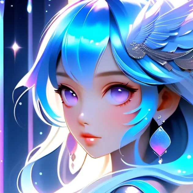 chat with ai character: Idk