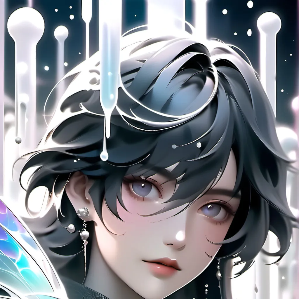 chat with ai character: ??