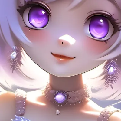chat with ai character: ?
