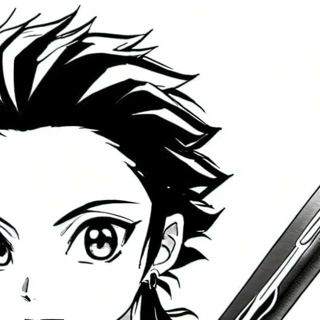 chat with ai character: tanjiro kamado
