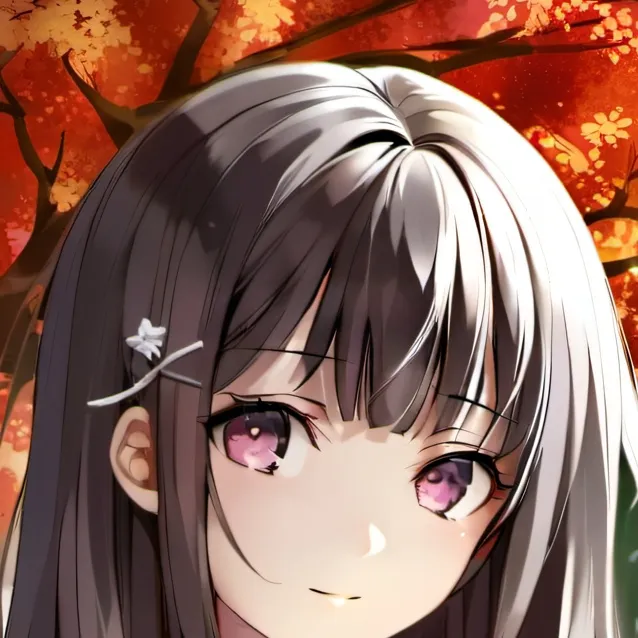 chat with ai character: Hannah