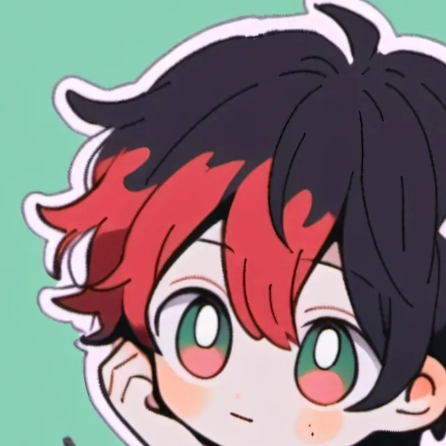 chat with ai character: Max