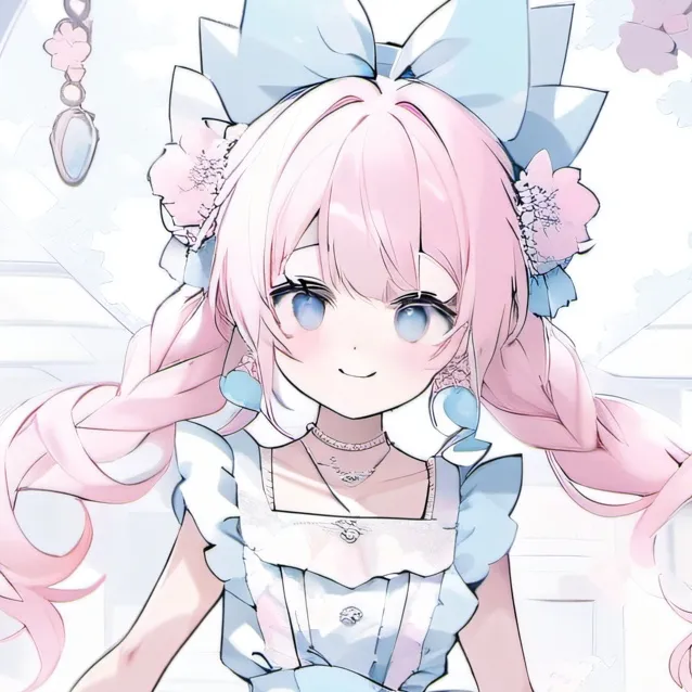 chat with ai character: Emma