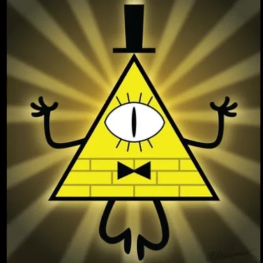 creator Bîlł cypher's avatar