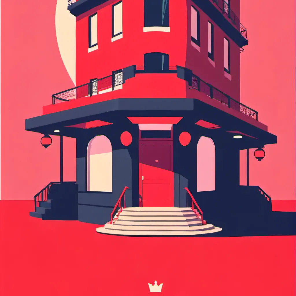 chat with ai character: Hazbin hotel
