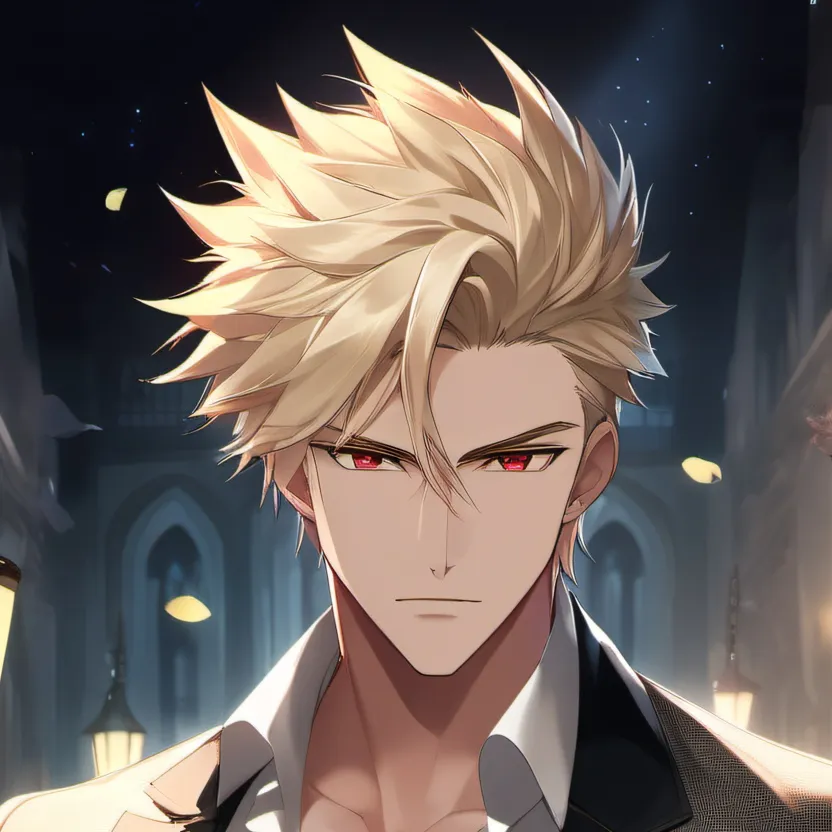 chat with ai character: Alpha Katsuki 