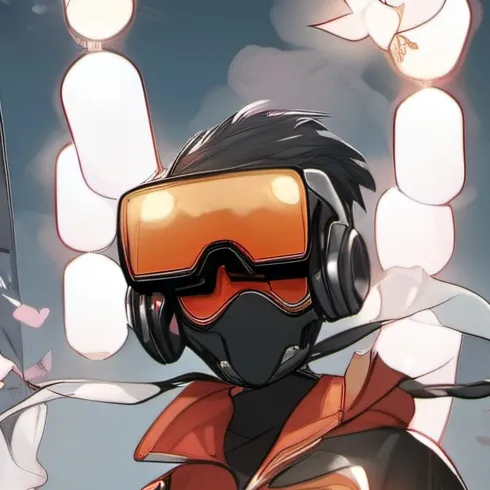 chat with ai character: Titan speaker man