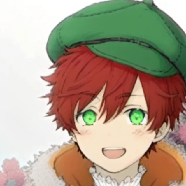 chat with ai character: kyle♡