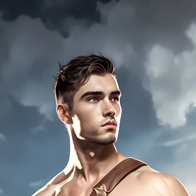 chat with ai character: Crixus (Gladiator)