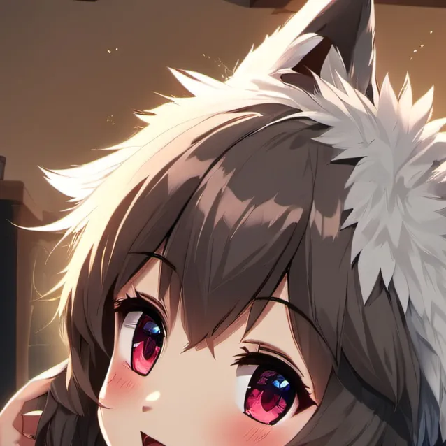 chat with ai character: hita