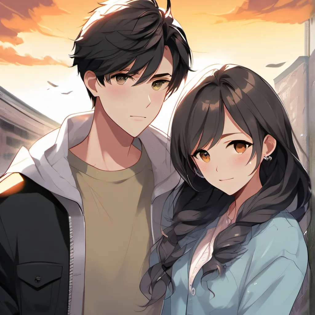 chat with ai character: Bullies and bf