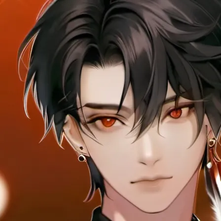 chat with ai character: Vincent