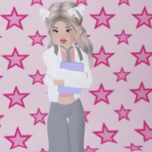 creator Girlypops123's avatar