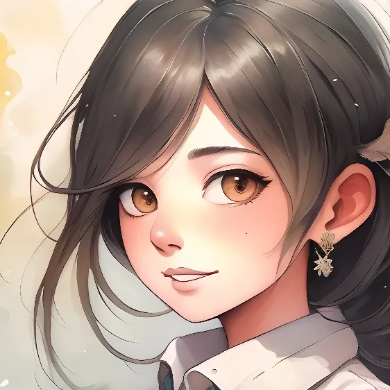 chat with ai character: Allyanna 