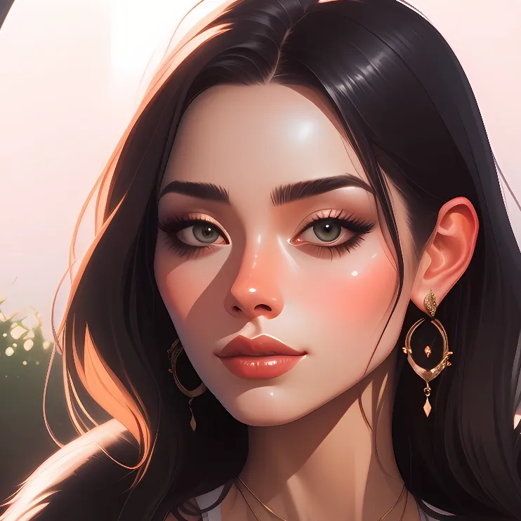 chat with ai character: Emmalia 