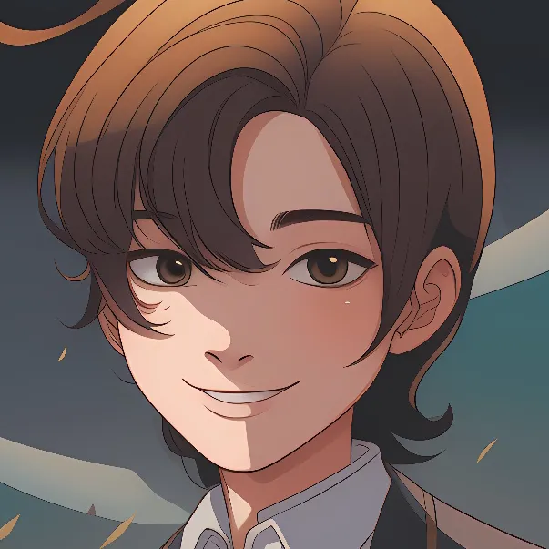 chat with ai character: Jacob